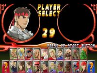 Street Fighter EX 2 Plus